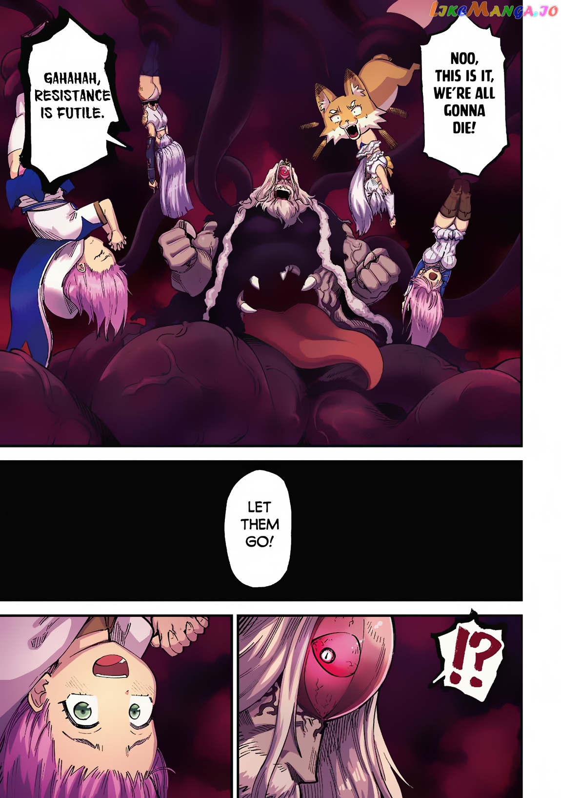 Redo Of Healer, Chapter 57.1 image 02
